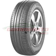 COP. 205/55WR17 BRIDGESTONE T001* RFT 91W